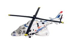 Unikatoy helikopter, 30 cm (24059)