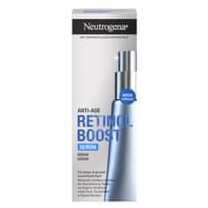 Neutrogena Retinol Boost Skin Serum (Serum) 30 ml