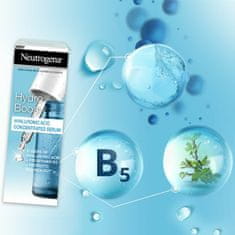 Neutrogena Hydro Boost ( Concentrate d Serum) 15 ml