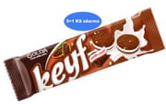 Golda Keyf kakao - piškoti 50g (5+1 gratis)