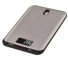 Emos Digitalna kuhinjska tehtnica EV026, srebrna