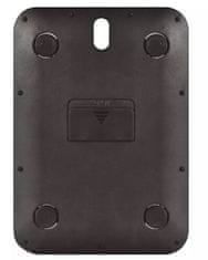 Emos Digitalna kuhinjska tehtnica EV026, srebrna