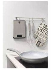 Emos Digitalna kuhinjska tehtnica EV026, srebrna