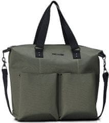 EASYWALKER - univerzalna torba za voziček | Emerald Green