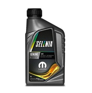 Petronas Selenia olje WR 5W40, 1 l