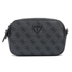 Guess Ženska torbica za čez telo crossbody 79140 coal-coa