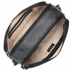 Guess Ženska torbica za čez telo crossbody 79140 coal-coa