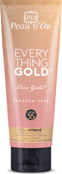 shumee Peau d'Or Every Thing Gold za sončenje 250 ml