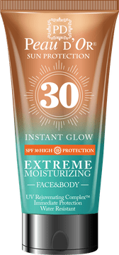 shumee Peau d'Or Spf30 Instant Radiance 100 ml