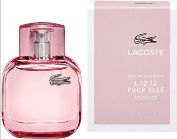 shumee Lacoste toaletna voda Lacoste L.12.12 Pour Elle 50 ml