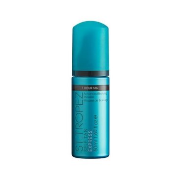 shumee St.Tropez Tan Self Express Mousse 50 ml