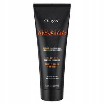 shumee Onyx Magma Triple Bronzer Tingle Advanced