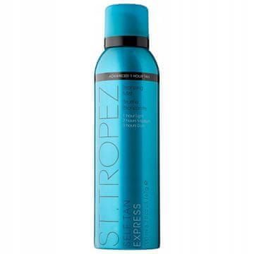 shumee St.Tropez Tan Self Express meglica 200 ml