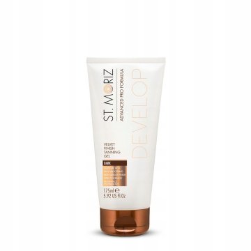 shumee St.Moriz Velvet Touch temni gel