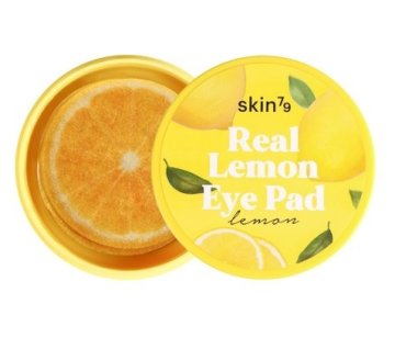 shumee Obliži za oči Skin79 Real Lemon x30