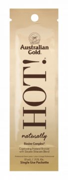 shumee Avstralsko zlato naravno vroče! Odlično x2 kom