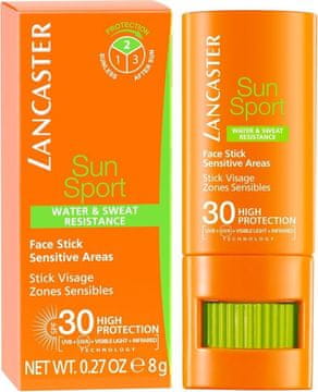 shumee Lancaster Sun Sport Stick za obraz SPF30