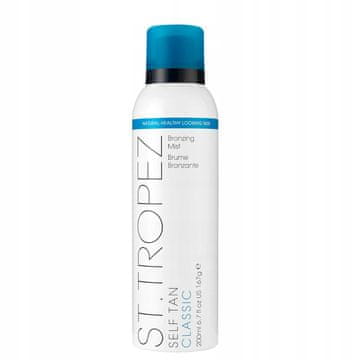 shumee St.Tropez klasična meglica za samoporjavitev 200 ml