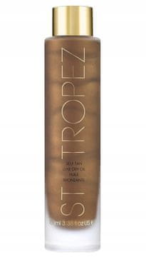 shumee St.Tropez Luxe suho olje za samoporjavitev 100 ml