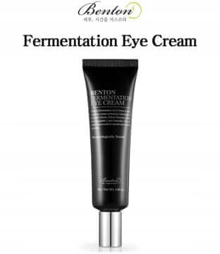 shumee Benton Fermentation Eye Cream hranilna krema 10 g