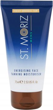 shumee Moška miška za porjavitev St.Moriz Fast Tan 75 ml