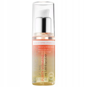 shumee St.Tropez Tan Self Purity vitaminski serum 50 ml