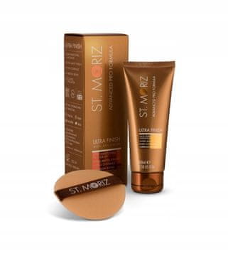 shumee St. Moriz Ultra Finish