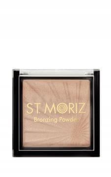 shumee St.Moriz Powder Bronzer Golden Glow