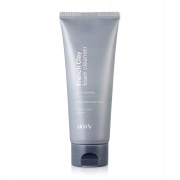 shumee Skin79 čistilna pena s francosko glino