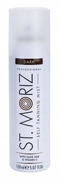 shumee St.Moriz Professional Self Tanning Mist Dark
