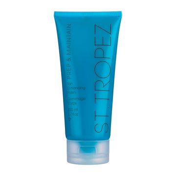 shumee St.Tropez lak za porjavitev telesa 200 ml