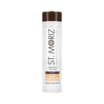 shumee St.Moriz Professional Tanning Lotion Dark
