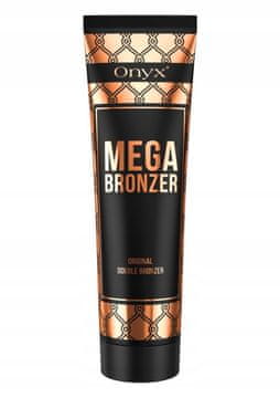 shumee Onyx Mega Bronzer bronzer za dvojno porjavitev 150 ml