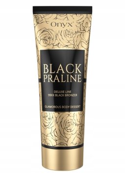 shumee Onyx Black Praline Intensive Bronzing Chocolate 200 ml