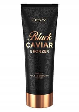 shumee Onyx Black Caviar najmočnejši bronzer za porjavitev