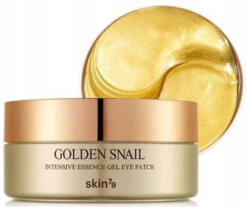 shumee Skin79 Golden Snail intenzivni obliži za oči