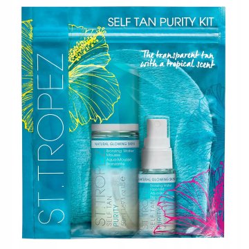 shumee St. Tropez Self Purity Kit