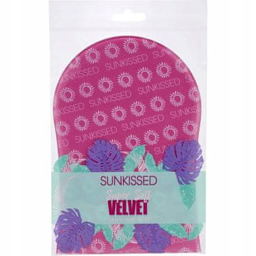 shumee Sunkissed Velvet samoporjavitvene rokavice