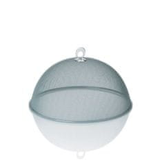 Kela Pokrov za pecivo Kela KL-11447 COMO 35 cm, siv