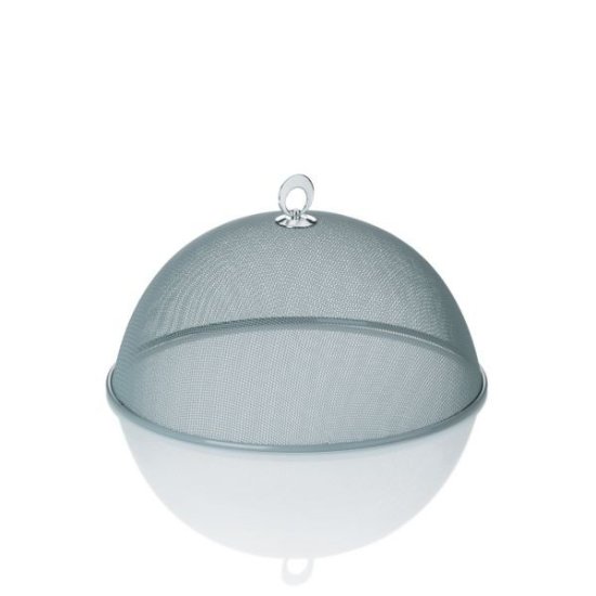 Kela Pokrov za pecivo Kela KL-11447 COMO 35 cm, siv
