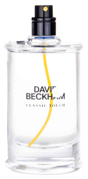 shumee David Beckham Classic Touch EDT 90 ml tester