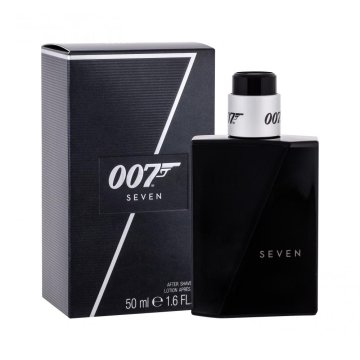 shumee James Bond 007 Seven Intense EDP 50 ml