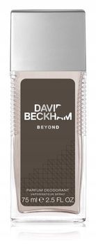 shumee David Beckham Beyond deodorant v spreju 75 ml