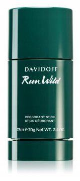 shumee Davidoff Run Wild za moške deodorant v stiku 75 g