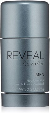 shumee Calvin Klein Reveal Men's Stick 75 ml
