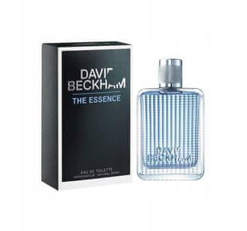 shumee David Beckham The Essence Eau de Toilette 30 ml