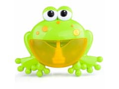 Alum online Žaba v kadi v obliki žabe