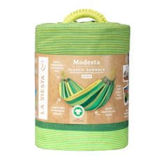 La Siesta viseča mreža Modesta Jungle, Double, 160kg, 350 cm