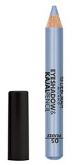 Deborah Eyeshadow & Kajal 2v1 svinčnik za oči, 05 Pearly Light Blue