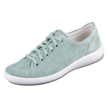 Legero Čevlji zelena Tanaro 50